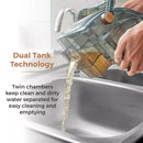 Tower AQUAJETPLUS Carpet Washer TCW5  - Rose Gold