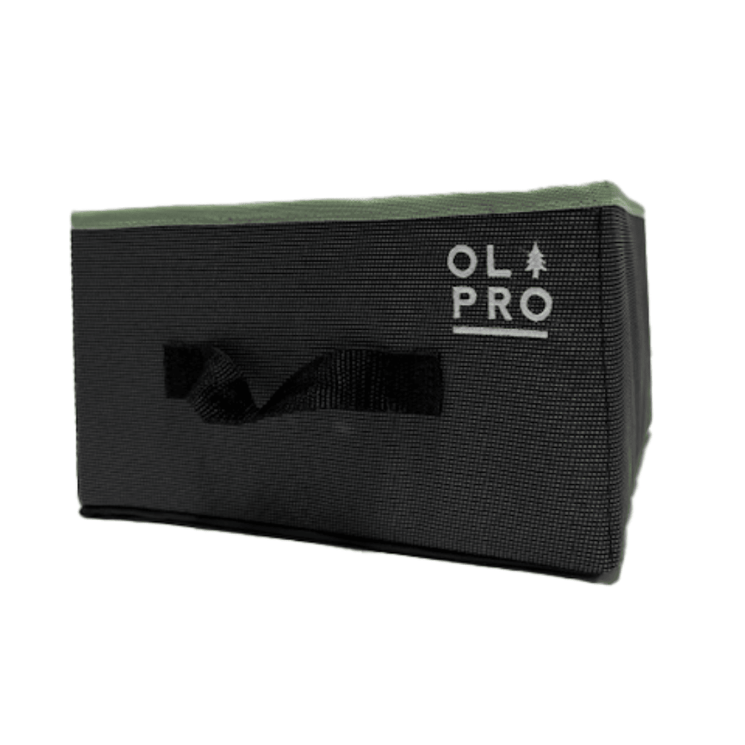 Foldable Organiser Pack of 3