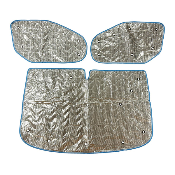 Ford Transit Custom Internal Thermal Blind