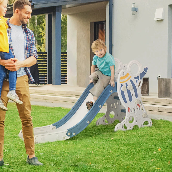 Outdoor Toys & Games