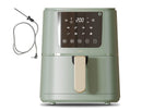 Cello 4L Digital Airfryer With Food Probe