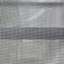 Outsunny Polytunnel Greenhouse With Doors And Mesh Windows