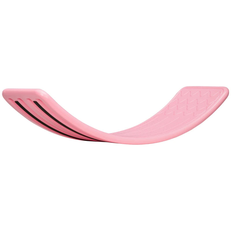 ZONEKIZ Kids Balance Board - Pink