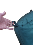 Gecko 250 Mummy Sleeping Bag