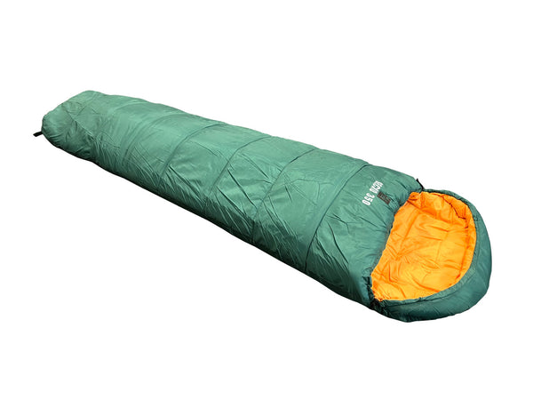 Gecko 350 Mummy Sleeping Bag