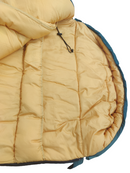 Gecko 350 Mummy Sleeping Bag