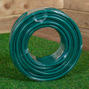 30m Reinforced Kink Resistant Garden Hose Pipe