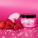 I Love Signature Indulgent Body Butter 330ml Glazed Raspberry