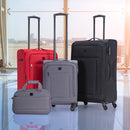 Alto Eva Essentia Luggage - Under Seat Bag - Grey