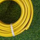 15m/30m Pro Gold Kink Resistant Reinforced Garden Hose Pipe
