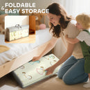 AIYAPLAY Baby Play Mat Double-Sided, Kids Crawling Mat for Toddlers