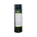 Green PVC Coated Metal Garden Patio Border Fencing