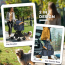 Pet Stroller
