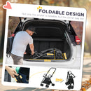 Pet Stroller
