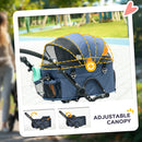 Pet Stroller