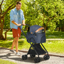 Pet Stroller