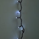 29.9m Set of 300 Connectable Max String Lights with White LEDs