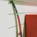 Outsunny 1.8-2.9 m Telescopic Tree Pruner, Tree Lopper Long Reach