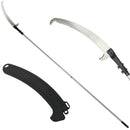 Outsunny 1.8-2.9 m Telescopic Tree Pruner, Tree Lopper Long Reach