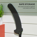 Outsunny 1.8-2.9 m Telescopic Tree Pruner, Tree Lopper Long Reach