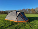 Hallow 2.0 Dome Tent - 2 Berth Tent