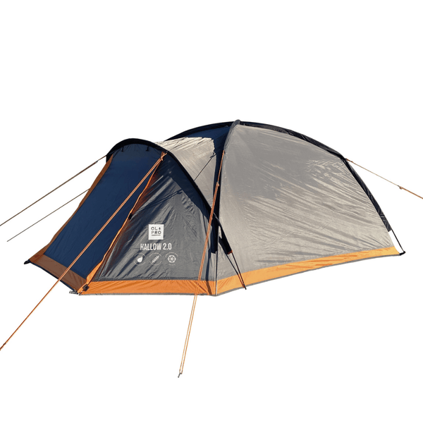 Hallow 2.0 Dome Tent - 2 Berth Tent