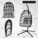 Hanging Swing Egg Chair