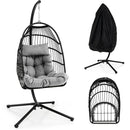 Hanging Swing Egg Chair