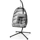 Hanging Swing Egg Chair