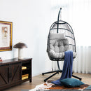 Hanging Swing Egg Chair