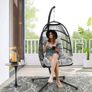 Hanging Swing Egg Chair