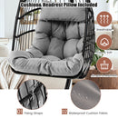 Hanging Swing Egg Chair
