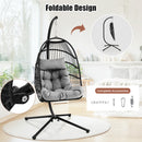 Hanging Swing Egg Chair