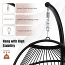 Hanging Swing Egg Chair