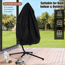 Hanging Swing Egg Chair