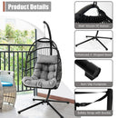 Hanging Swing Egg Chair
