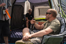 Hive Poled - 6 Berth Tent