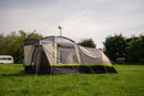 Hive Poled - 6 Berth Tent