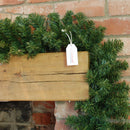 270cm (9ft) X 30cm Samuel Alexander Pine Christmas Garland Decoration Extra Full