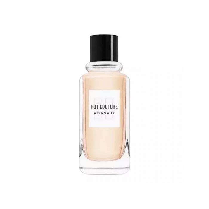 Givenchy Hot Couture  Eau De Parfum 100ml