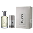 Hugo Boss Bottled 2 Piece Gift Set: Eau De Toilette 100ml - Deodorant Stick 75ml
