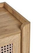Sydney 3 Drawer Chest