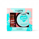 I Love Delicious Duo Gift Box Festive Favourites Original