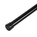 SPORTNOW 4m Badminton Net, Adjustable Sports Net for Tennis, Volleybal, Blue