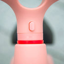 AIYAPLAY Balance Bike  for 1.5 - 3 Years Old - Pink