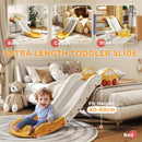 AIYAPLAY Kids Slide for Bed, Sofa, Easy to Assemble
