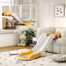 AIYAPLAY Kids Slide for Bed, Sofa, Easy to Assemble