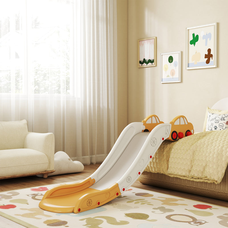 AIYAPLAY Kids Slide for Bed, Sofa, Easy to Assemble
