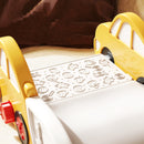 AIYAPLAY Kids Slide for Bed, Sofa, Easy to Assemble