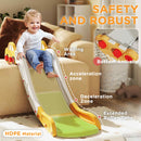 AIYAPLAY Kids Slide for Bed, Sofa, Easy to Assemble